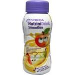Smoothie zomerfruit