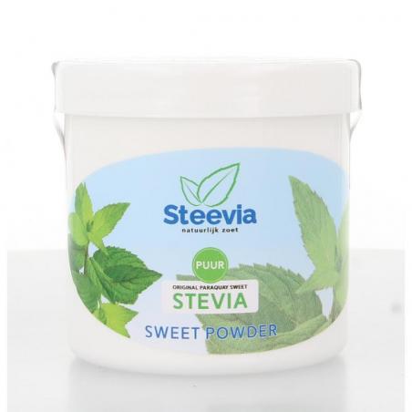 Stevia sweet powder