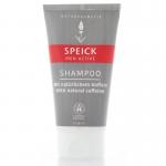 Man shampoo actief