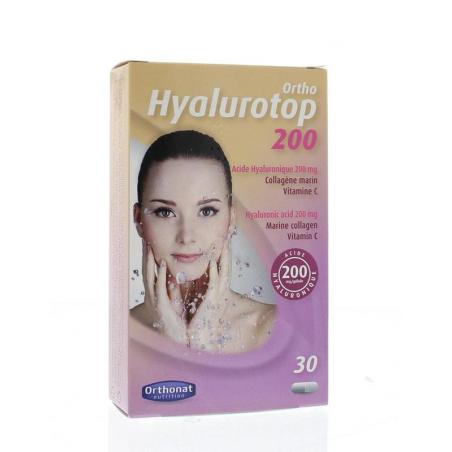 Ortho hyalurotop 200