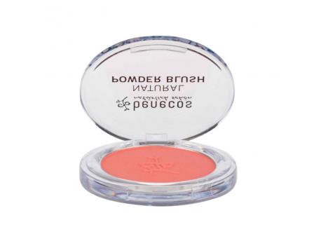 Compact blush sassy salmon