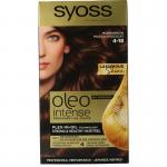 Color oleo 4.18 mokka bruin