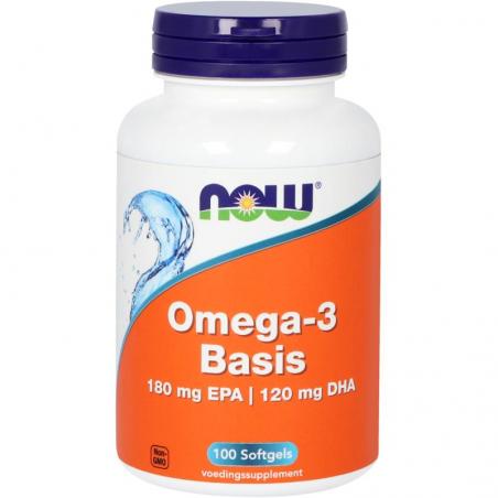 Omega 3 1000mg