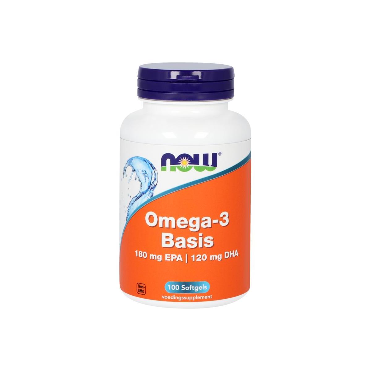 Omega 3 1000mg