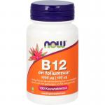 Vitamine B12 1000 mcg