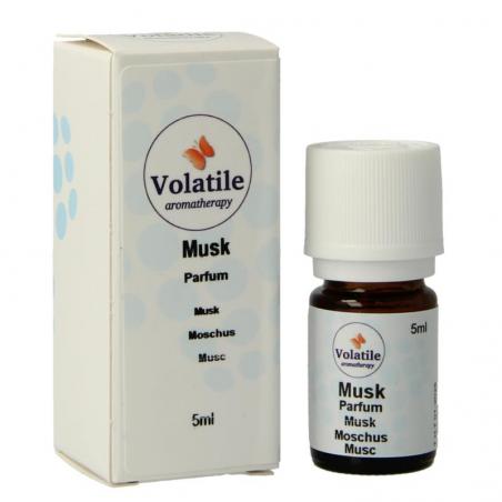 Musk parfum