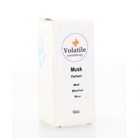 Musk parfum