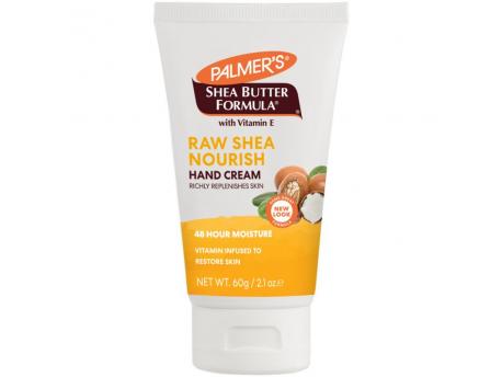 Shea butter formula