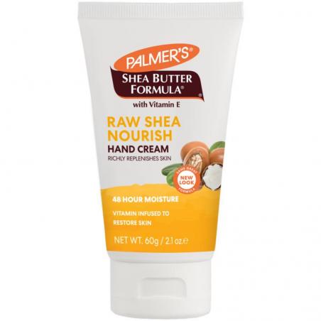 Shea butter formula