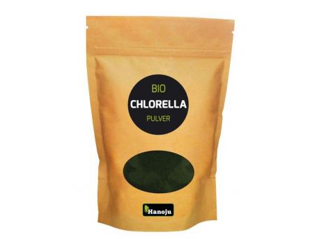 Bio chlorella poeder