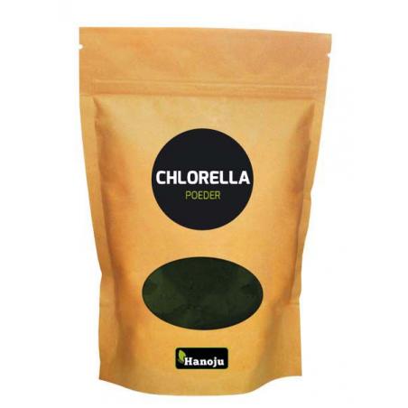 Chlorella premium poeder