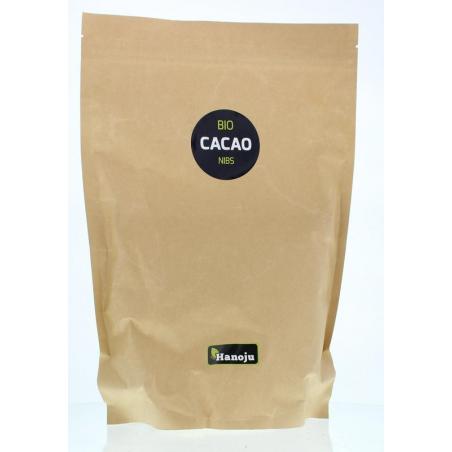 Bio cacao nibs