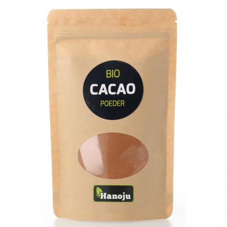 Bio cacao poeder