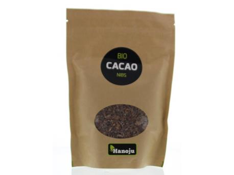 Bio cacao nibs