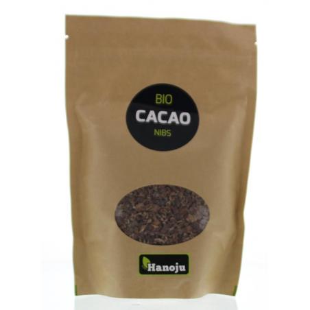 Bio cacao nibs