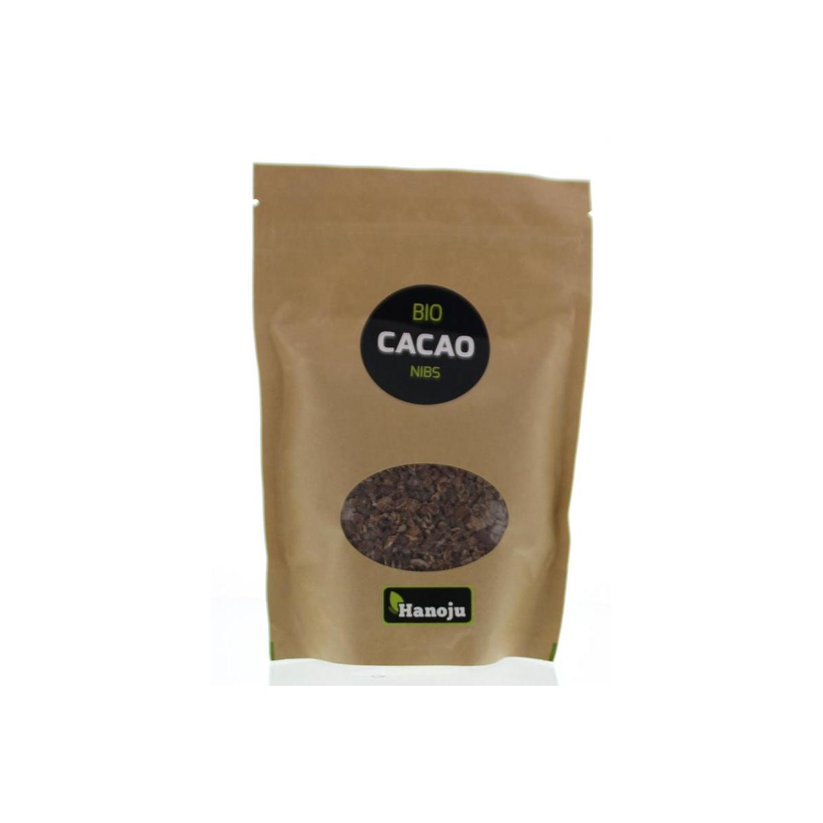 Bio cacao nibs