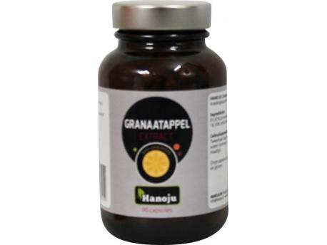 Granaatappel extract 450 mg