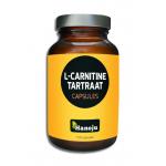 L-Carnitine L-Tartraat 500mg