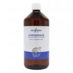 Lijnzaad olie inwendig koudgeperst