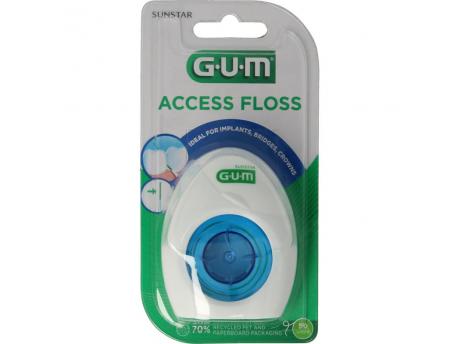 Access floss