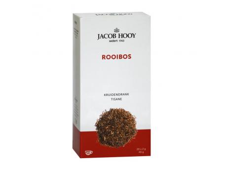 Rooibos thee