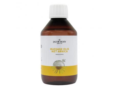 Arnica massage olie