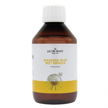 Arnica massage olie