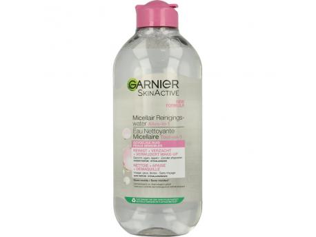 Skin naturals micellair reinigend water