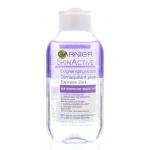 Skin naturals express oogreinigingslotion 2in1