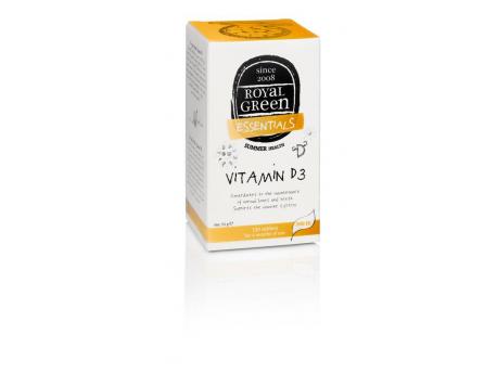 Vitamine D3