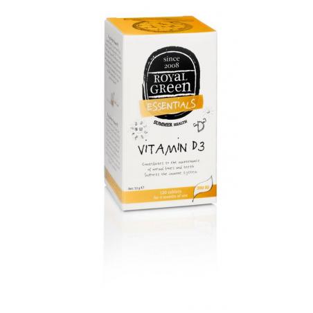 Vitamine D3