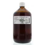 Zwarte kummel/komijnzaad olie koudgeperst