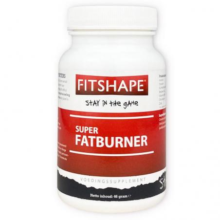 Super fat burner HCA