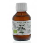 Argan olie koudgeperst bio