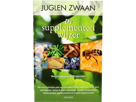 De supplementenwijzer