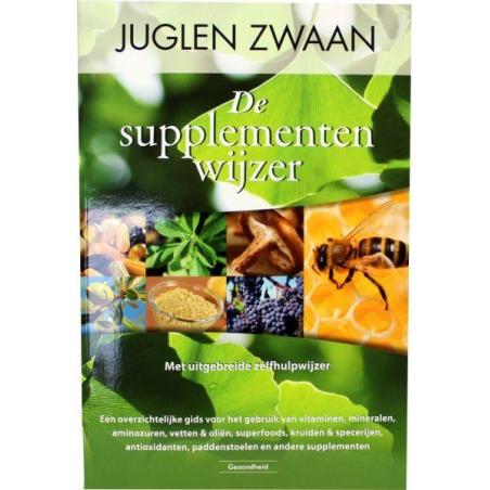 De supplementenwijzer