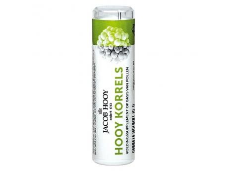 Hooyfree anti pollen granules