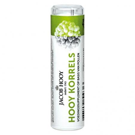 Hooyfree anti pollen granules