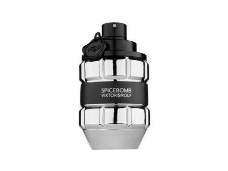 Spicebomb eau de toilette men