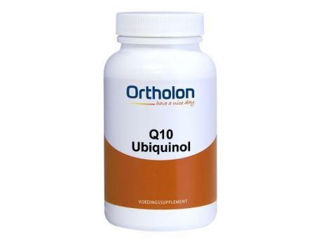 Q10 ubiquinol