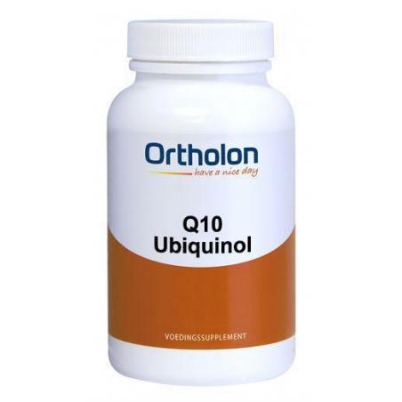 Q10 ubiquinol