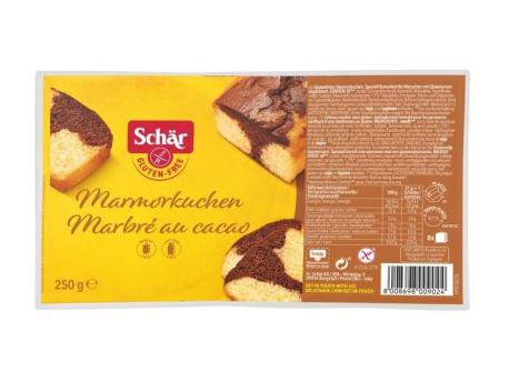 Marmorkuchen marmercake