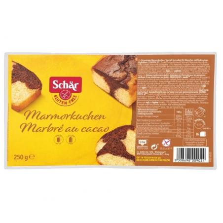 Marmorkuchen marmercake