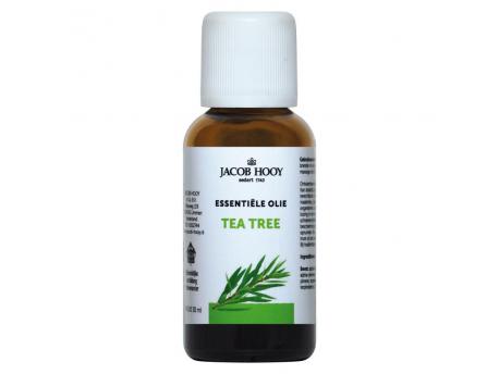 Tea tree olie