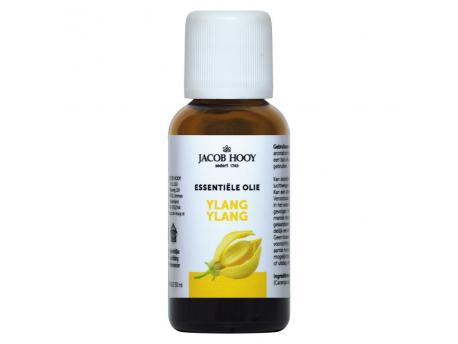 Ylang ylang olie