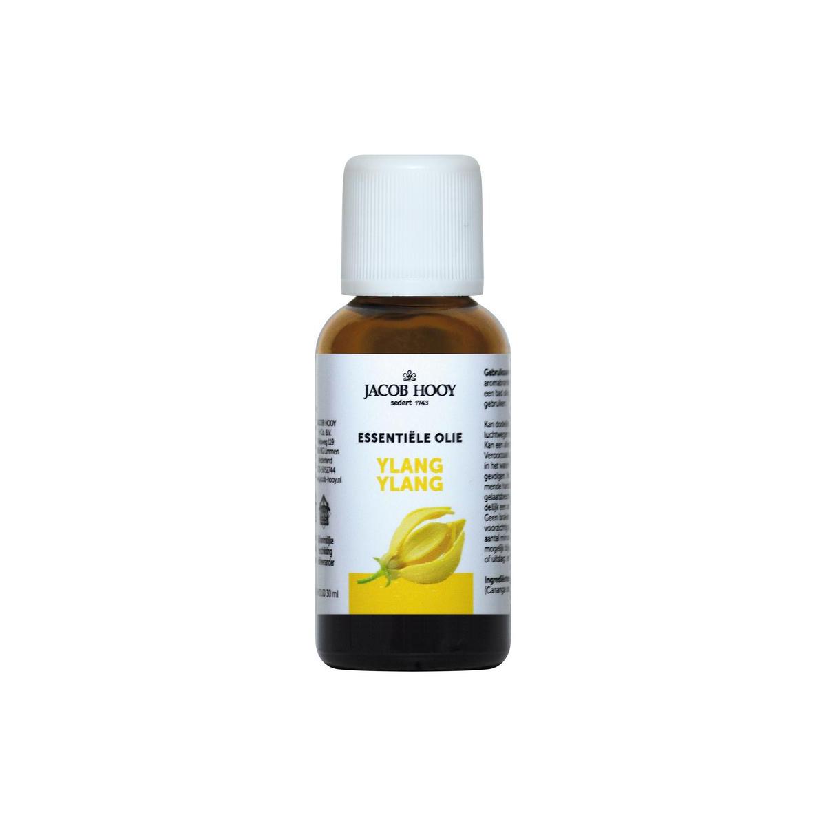 Ylang ylang olie