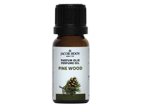 Parfum olie Den Pine Wood