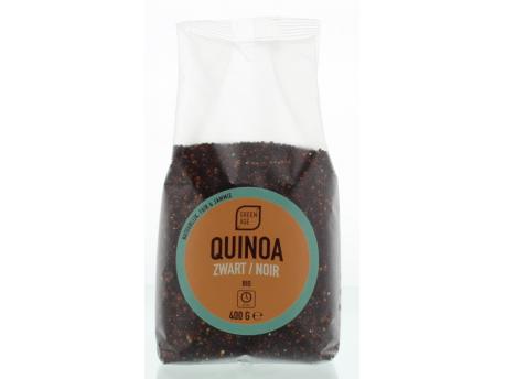 Quinoa zwart