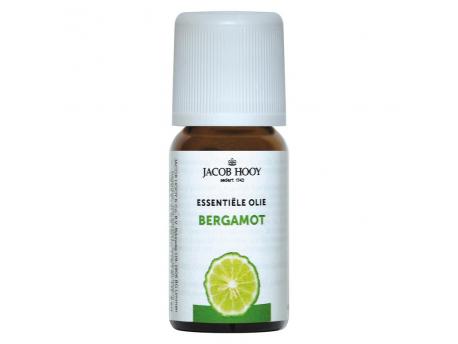 Bergamot olie