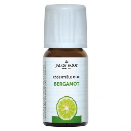 Bergamot olie